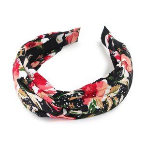 Fabulous Floral Headband
